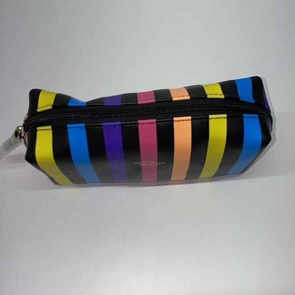 NEW VICTORIA SECRET SMALL COSMETIC BAG - Picture 2 of 4